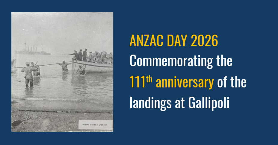 Anzac Day Dawn Service - Albion Park - Commemorative Events