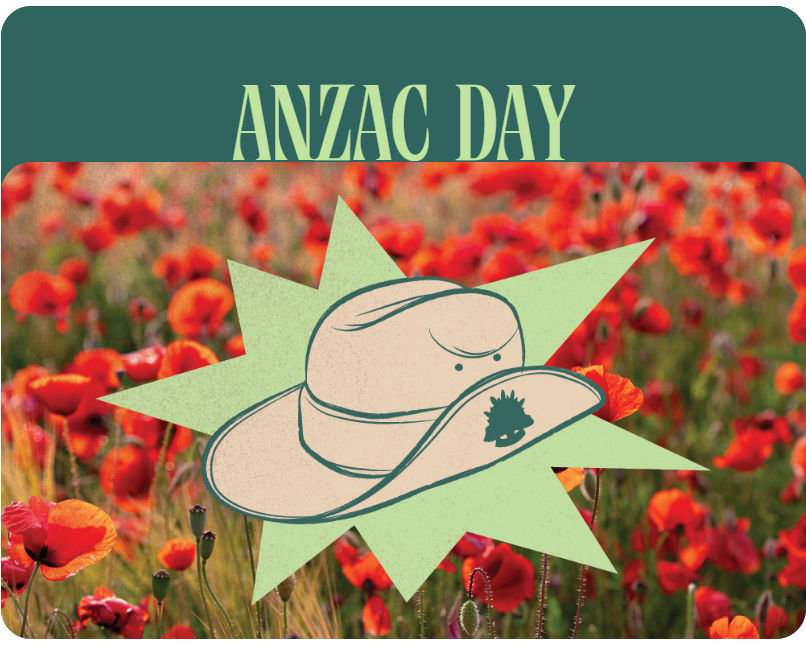 ANZAC Day