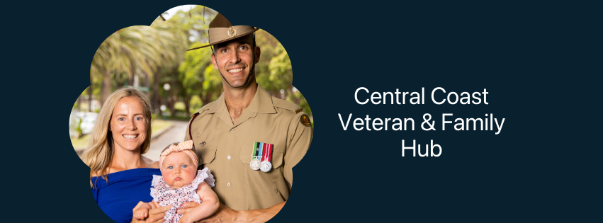 Central Coast Veteran and Family Hub photo 1