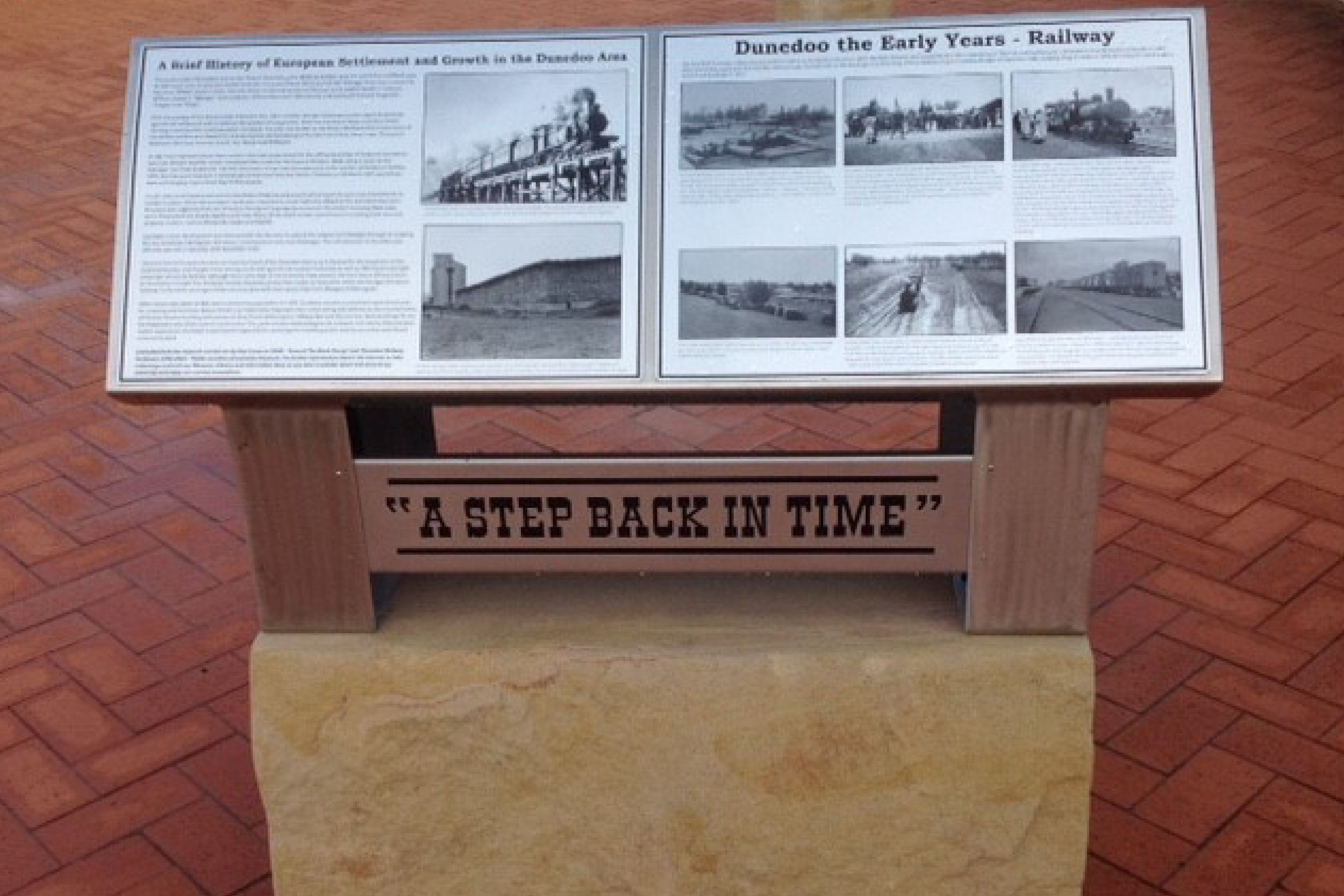 The Dunedoo Historical Society Museum photo 2
