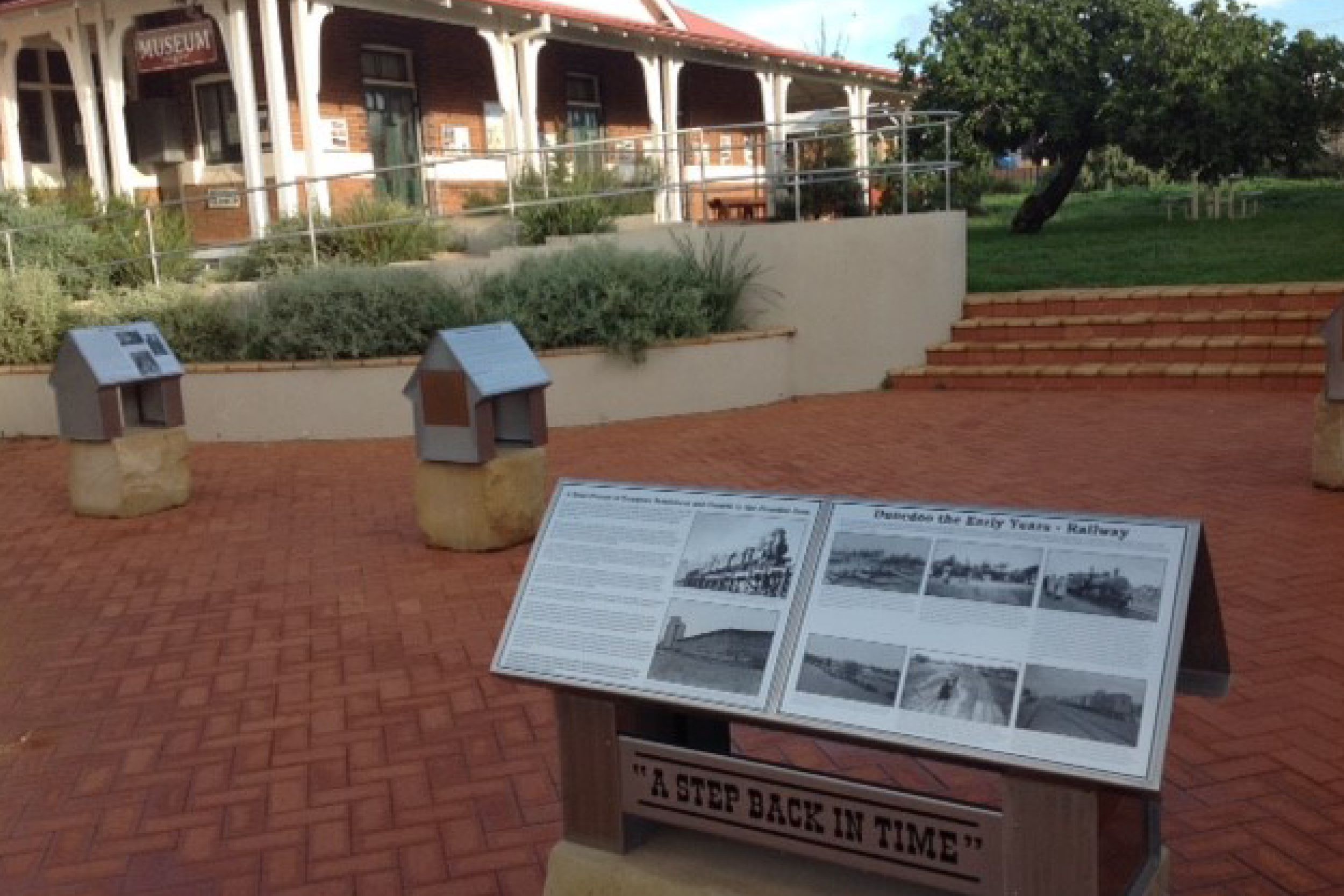 The Dunedoo Historical Society Museum photo 3