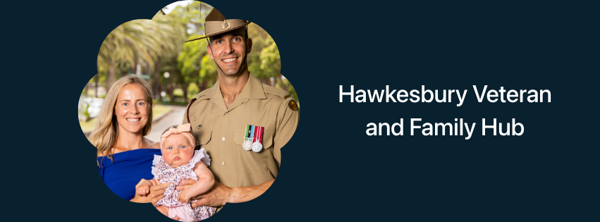 Hawkesbury Veteran and Family Hub photo 1