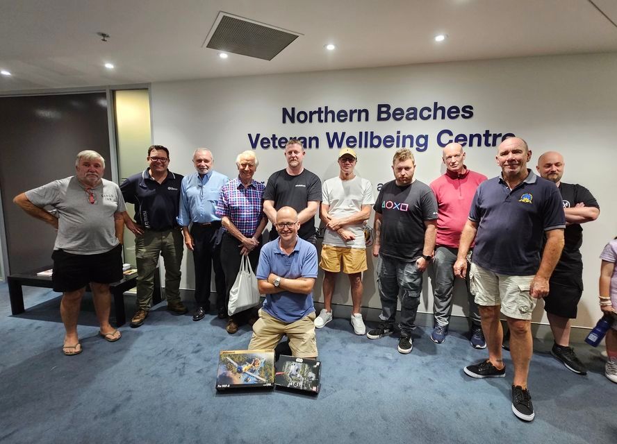Northern Beaches Veteran and Wellbeing Centre photo 1