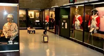 Army Museum of New South Wales photo 1