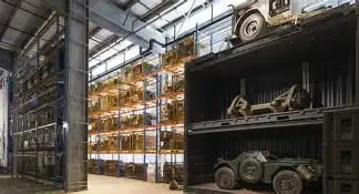 Australian Army Museum of Military Engineering photo 1