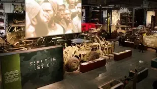 Australian Army Museum of Military Engineering photo 3