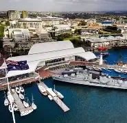 Australian National Maritime Museum photo 1