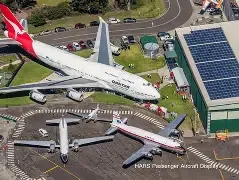 Aviation Museum Australia - HARS photo 1