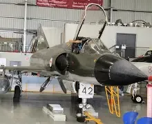 Aviation Museum Australia - HARS photo 2