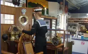 Ballina Naval and Maritime Museum photo 2