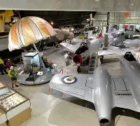 Fighter World photo 1