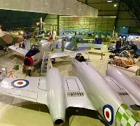 Fighter World photo 2