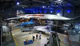 Fleet Air Arm Museum photo 1