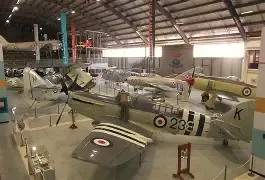 Fleet Air Arm Museum photo 3