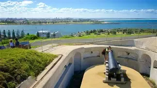 Fort Scratchley Historic Site photo 2