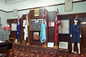 Frank Partridge Military Museum photo 1