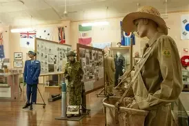 Griffith War Memorial Museum photo 1