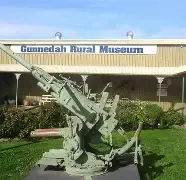 Gunnedah Rural Museum photo 1