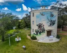 Gunnedah Water Tower Museum photo 1