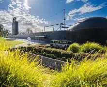 Holbrook Submarine Museum photo 1