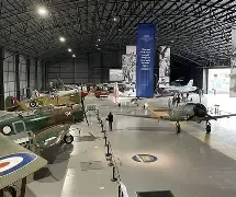 Hunter Warbirds photo 1