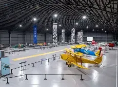 Hunter Warbirds photo 2