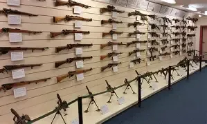 Lithgow Small Arms Factory Museum photo 1