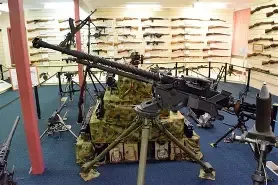 Lithgow Small Arms Factory Museum photo 2
