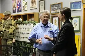 Moree Rsl Regionals Military Museum photo 1