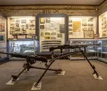 Museum of the 1st/15th Royal NSW Lancers photo 1