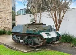 Museum of the 1st/15th Royal NSW Lancers photo 3