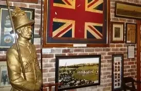 Museum of the 1st/15th Royal NSW Lancers photo 4