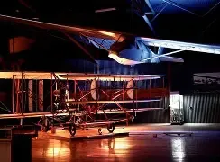 Narromine Aviation Museum photo 1