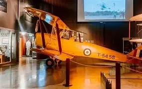 Narromine Aviation Museum photo 2