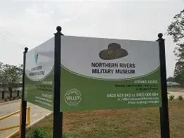 Northern Rivers Military Museum photo 1