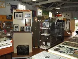 Northern Rivers Military Museum photo 2