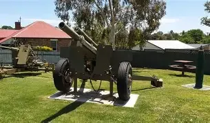 Oberon Military Museum photo 1
