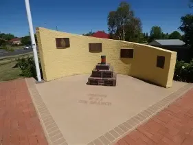 Oberon Military Museum photo 3