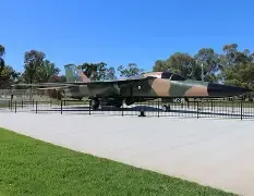 RAAF Wagga Aviation Heritage Centre photo 1