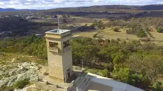 Rocky Hill War Memorial and Museum photo 2