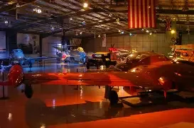 Temora Aviation Museum photo 1