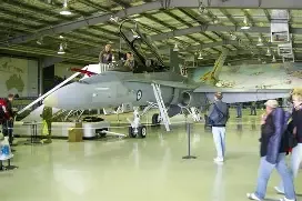 Temora Aviation Museum photo 2
