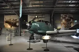 Temora Aviation Museum photo 3