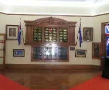 The Orange RSL Museum photo 1