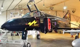 Tocumwal Aviation Museum photo 2