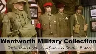Wentworth Military Collection photo 1