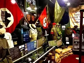 Wentworth Military Collection photo 3