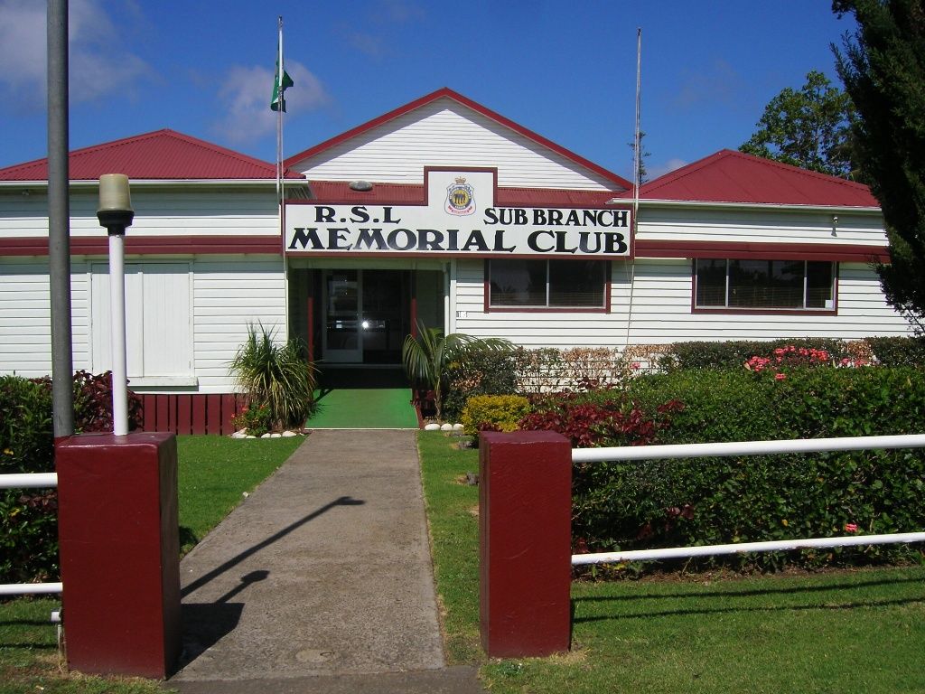 Norfolk Island RSL sub-Branch photo 1