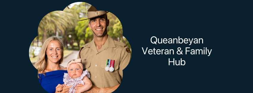Queanbeyan Veteran and Family Hub photo 1