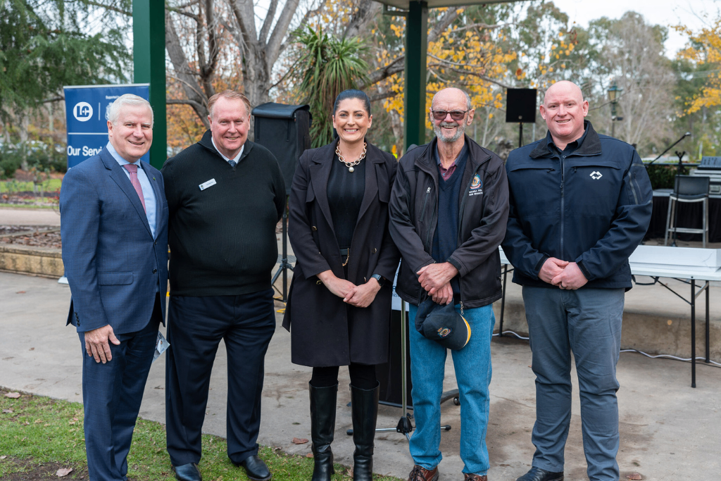 Riverina Veteran and Family Hub photo 2